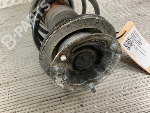 Left front shock absorber BMW 3 Compact (E46) 316 ti | BP11765706M16 