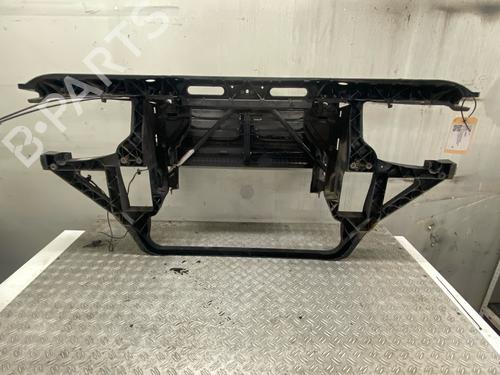 Frontplate/Frontkurv BMW X3 (E83) 3.0 d | BP24151319C72 