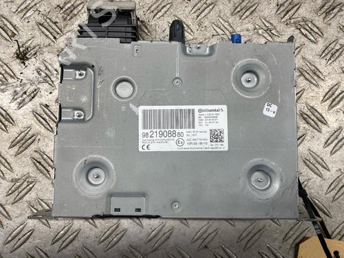 Electronic module OPEL GRANDLAND / GRANDLAND X (A18, P1UO) 1.2 (75) | BP32305220M83 