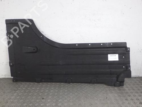 Underbody protection BMW X5 (G05, F95) xDrive 25 d | BP14604851M92 