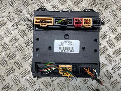 Used Electronic module Electronic module 37070739 37070739