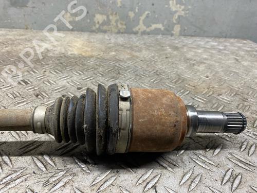 Right front driveshaft FIAT PANDA (312_, 319_) 1.2 (312PXA1A) | BP28385687M39 