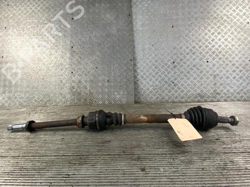 Used Right front driveshaft CITROËN C4 I (LC_) 1.6 16V (109 hp) 20240591