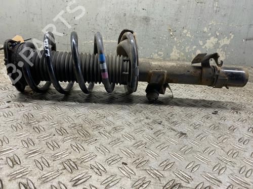 Left front shock absorber FORD KUGA I 2.0 TDCi 4x4 | BP31668376M16 