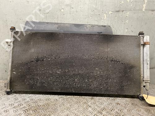 Radiateur de ac HONDA JAZZ III (GE_, GG_, GP_, ZA_) 1.2 (GG1) (90 hp) 30887172