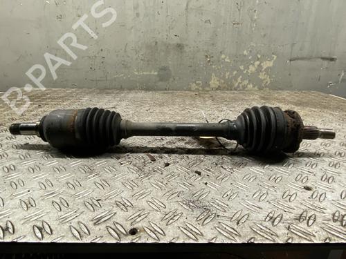 Left front driveshaft MERCEDES-BENZ A-CLASS (W169) A 180 (169.032, 169.332) | BP31133439M38