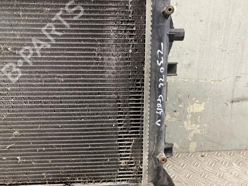 Water radiator VW GOLF V (1K1) 1.4 TSI | BP28151341M31