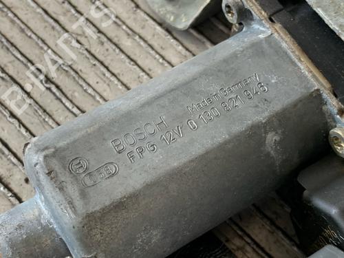 Right front window motor JAGUAR X-TYPE I (X400) 3.0 V6 All-wheel Drive | BP18158276E20 