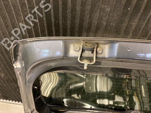 Tailgate VW POLO V (6R1, 6C1) 1.4 (6R1) | BP22643586C6 