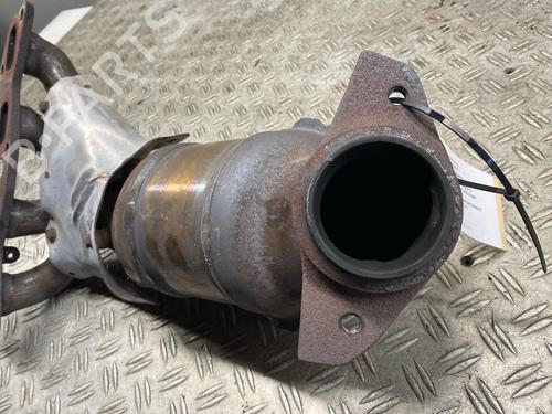 Exhaust manifold NISSAN PRIMERA Hatchback (P12) 2.0 | BP28074137M110 