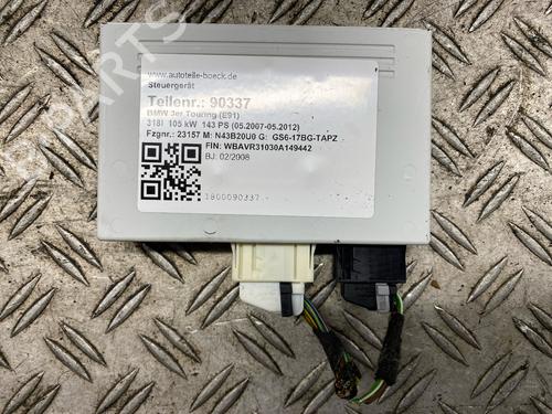 Elektronisk modul BMW 3 Touring (E91) 318 i | BP29627175M83 
