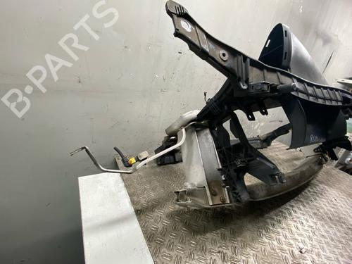 Crossmember AUDI A6 C7 Avant (4G5, 4GD) 3.0 TDI | BP29187808C162 