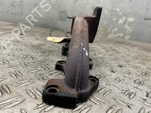 Exhaust manifold FIAT SCUDO Van (270_, 272_) 2.0 D Multijet | BP29568218M110 