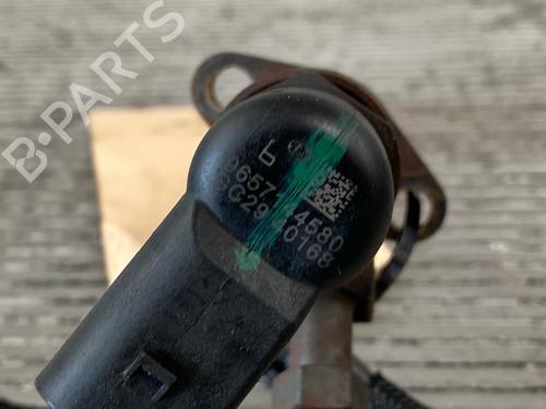 Injector FIAT ULYSSE (179_) 2.0 D Multijet | BP19099849M100 