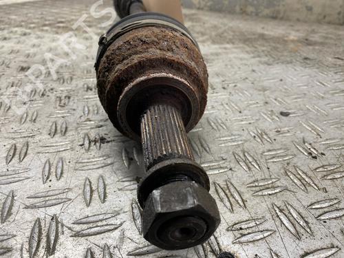 Right front driveshaft JEEP COMPASS (MK49) 2.2 CRD 4x4 | BP33541529M39 - Image 6