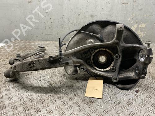 Right front steering knuckle AUDI A6 C7 Avant (4G5, 4GD) 3.0 TDI | BP29187826M26 