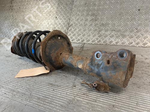 Right front shock absorber TOYOTA YARIS (_P1_) 1.0 (SCP10_, SCP10R) | BP13704892M17 