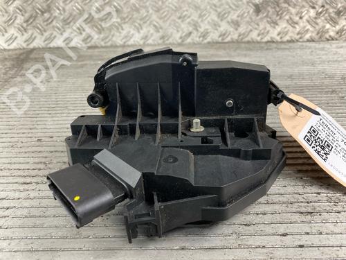 Front right lock FORD FIESTA VI (CB1, CCN) 1.25 | BP16081682C97 