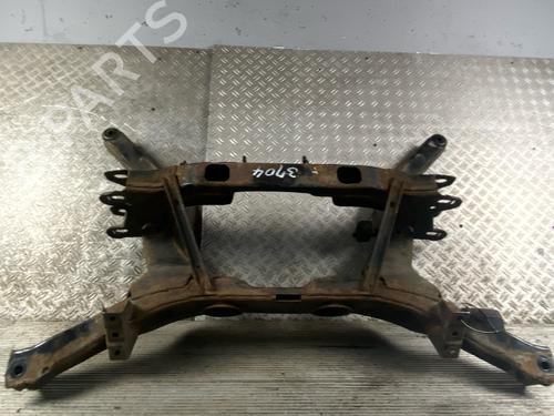 Used Rear axle OPEL ANTARA A (L07) 2.0 CDTI 4x4 (150 hp) 16784576