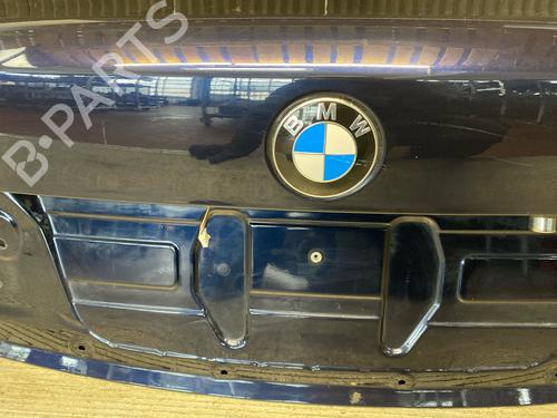 Tailgate BMW 7 (F01, F02, F03, F04) 750 i, Li xDrive | BP17321428C6 