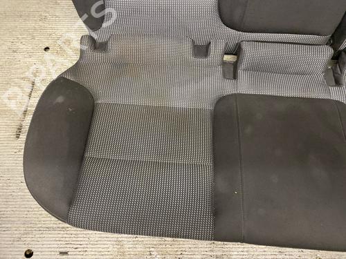 Rear seat AUDI A3 Sportback (8PA) 1.4 TFSI | BP16191871C17 