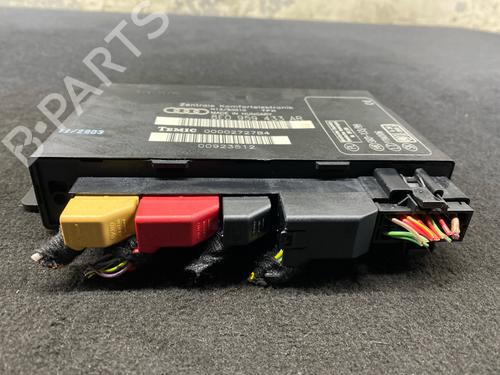 Electronic module AUDI A4 B6 Avant (8E5) 1.9 TDI | BP40495326M83 - Image 2