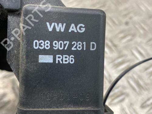 Electronic sensor VW GOLF VI (5K1) 2.0 TDI | BP28426165M84 