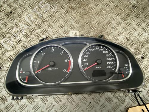 Quadrante MAZDA 6 Station Wagon (GY) 2.0 DI (GY19) (143 hp) 32752635