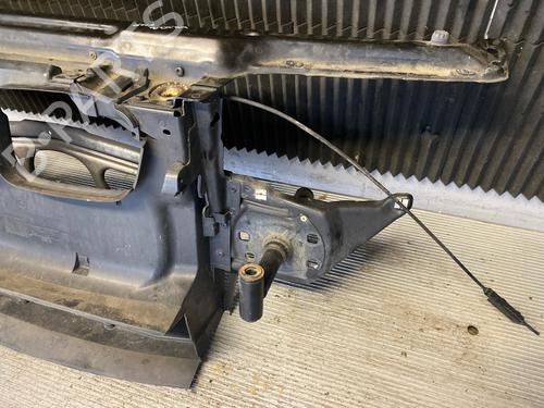 Front slam panel BMW 3 Compact (E46) 316 ti | BP19798374C72 