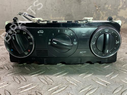 climate-control-mercedes-benz-a-class-w169-2004-2005-2006-2007-2008-2009-2010-2011-2012-32305266 main image