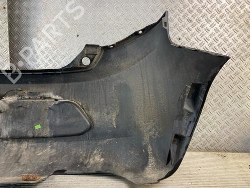Rear bumper FORD KA (RU8) 1.2 | BP21087622C8 