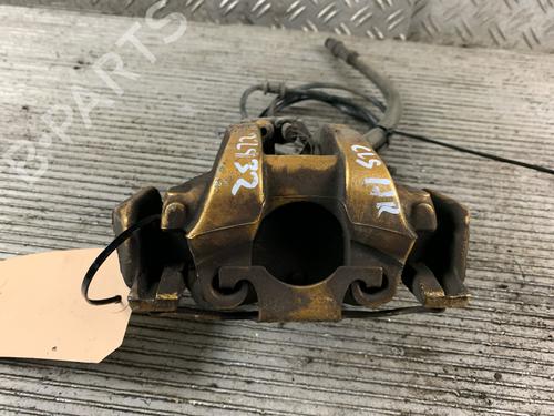 Used Right rear brake caliper MERCEDES-BENZ CLS (C219) CLS 350 (219.357) (292 hp) 22195461