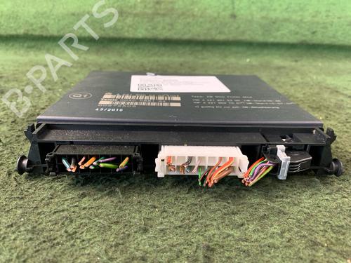 Electronic module MERCEDES-BENZ S-CLASS (W221, V221) S 400 Hybrid (221.095, 221.195) | BP20659533M83 