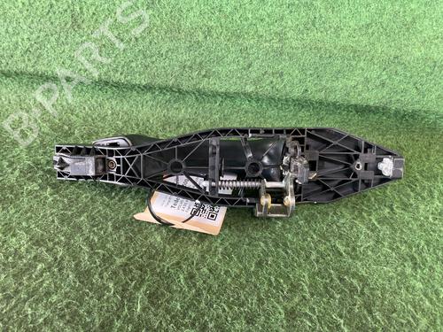 Rear left exterior door handle VOLVO XC90 I (275) D5 AWD | BP17496511C130 