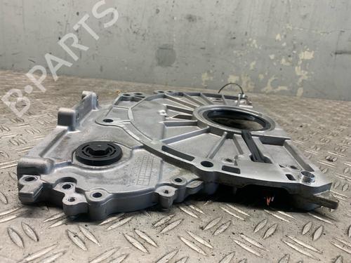 Timing cover BMW 1 Coupe (E82) 120 d | BP37026422M123 - Image 5