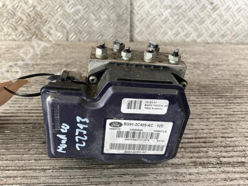 Used ABS pump FORD MONDEO IV Turnier (BA7) 2.0 TDCi (140 hp) 19520609