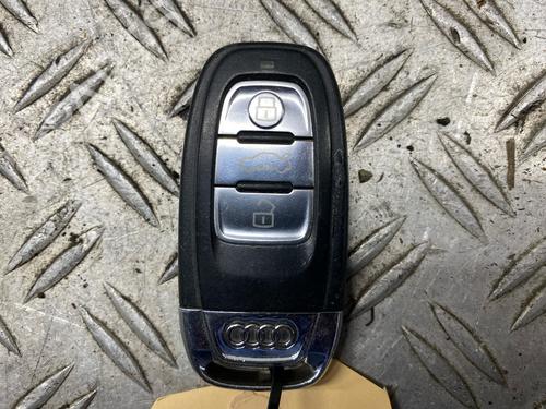 Used Electronic module AUDI A6 C7 Avant (4G5, 4GD) 1.8 TFSI (190 hp) 30438203