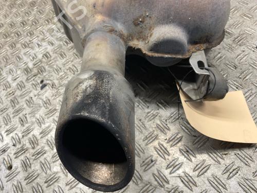 Exhaust system AUDI A4 B8 (8K2) 3.2 FSI quattro | BP39144999M121  - Image 11