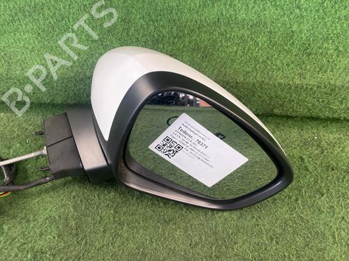 Used Right mirror CITROËN C3 II (SC_) 1.0 VTi 68 (68 hp) 17960488