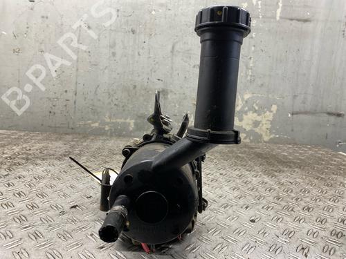 Styring servopumpe CITROËN C4 II (NC_) 1.6 HDi 90 (92 hp) 32065431