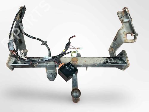 Trækkugle/Mekanisme SUBARU TREZIA 1.4 D | BP34281625C141  - Image 8