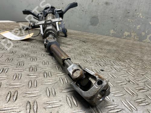 Steering column VW GOLF VI (5K1) 2.0 TDI | BP28423803M21