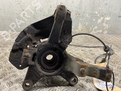Left front steering knuckle FIAT SCUDO Van (270_, 272_) 2.0 D Multijet | BP29590456M25 