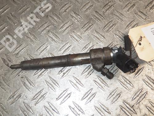 Used Injection rail Injection rail MERCEDES-BENZ A-CLASS (W169) A 180 CDI (169.007, 169.307) (109 hp) 8406408 8406408