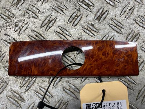 Używane Inne AUDI A8 D3 (4E2, 4E8) 4.2 TDI quattro (326 hp) 29917886