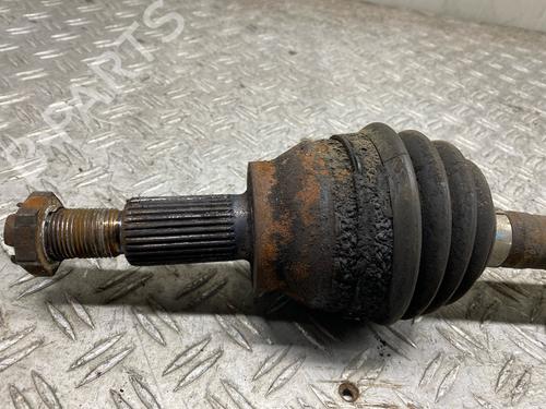 Right rear driveshaft JAGUAR XF I (X250) 3.0 D | BP23431648M41 