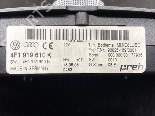 Switch AUDI A6 C6 Avant (4F5) 3.2 FSI | BP33623952I30 - Image 7