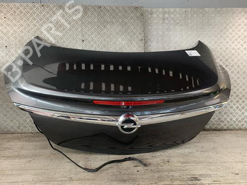 Used Tailgate OPEL INSIGNIA A (G09) 2.8 V6 Turbo 4x4 (68) (260 hp) 23241412