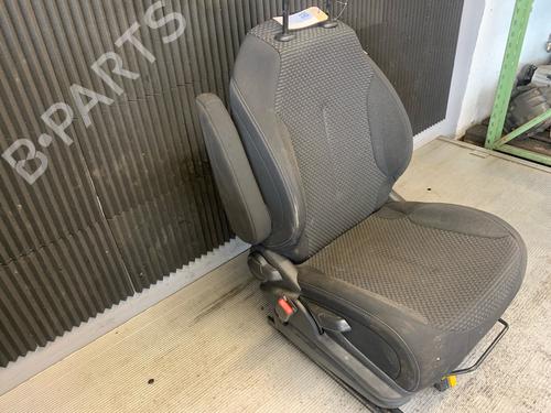 Left front seat CITROËN C4 Picasso I MPV (UD_) 1.6 HDi | BP18729098C15 
