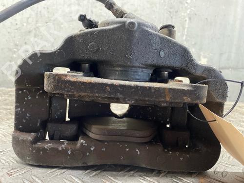 Right front brake caliper BMW 7 (E65, E66, E67) 745 i, Li | BP38755701M104 - Image 5